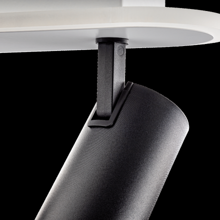 Потолочная люстра Ritter Lanterna 51600 6