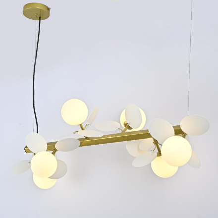 Подвесная люстра ImperiumLoft Matisse 191882-26