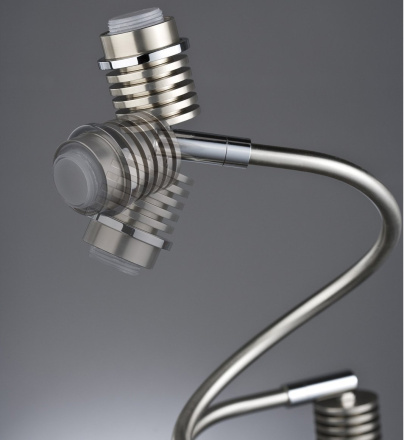 Настольная лампа Paulmann 70224