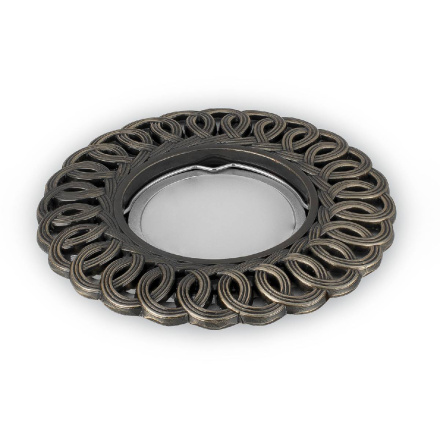 Встраиваемый светильник Gauss Antique CA044