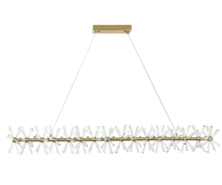 Подвесной светильник Kink Light Альма 07672-100,36