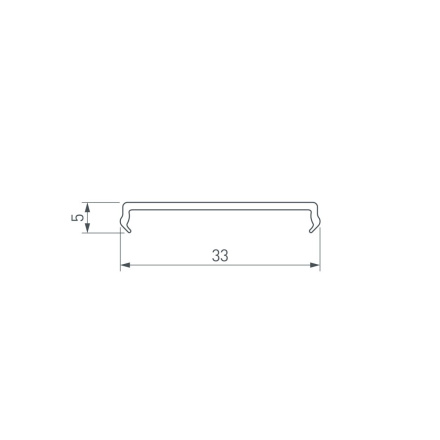 Экран Arlight SL-W33-LW-10000 OPAL (Пластик) 050642