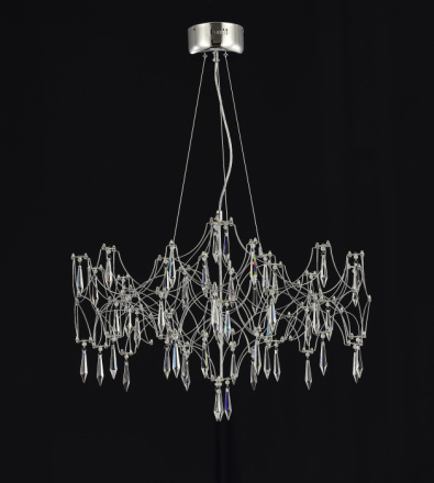 Подвесная люстра Myfar Ileria MR2651-57P-76AP