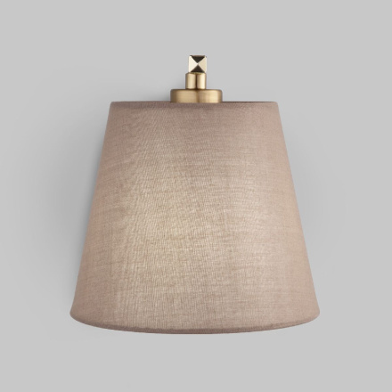 Бра Eurosvet Ozark 60149/1 латунь a064974