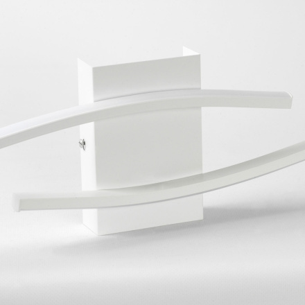 Настенный светильник Lussole Alachua LSP-7185