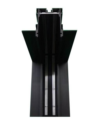 Угловой коннектор для трека DesignLed SY-601901-RC-CN-2 005796