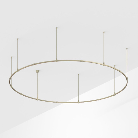 Трек Arlight ART-APRIORI-ROUND-ROD-800-R3000 (OG) 054466