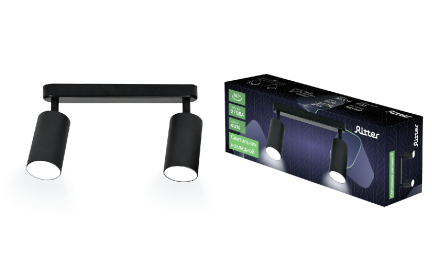 Спот Ritter Arton 59934 0