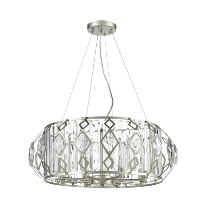 Подвесной светильник Vele Luce Buzzati VL2181P08