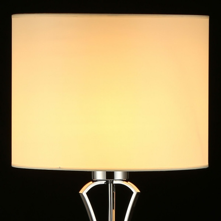 Торшер Illumico IL1802-1F-17 CR