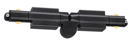 Гибкий соединитель с токопроводом для шинопровода Novotech 135021