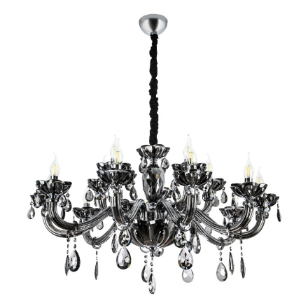 Подвесная люстра Modelux ML.7148.15P