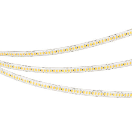 Светодиодная лента герметичная Arlight RTW-SE-A280-8mm 24V Warm3000 (10 W/m, IP65, 2835, 5m) 045561(1)