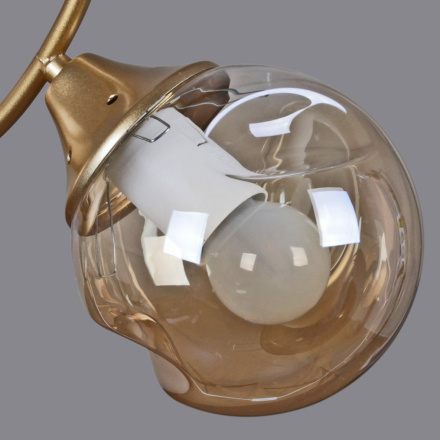 Люстра на штанге Reluce 52076-0.3-05