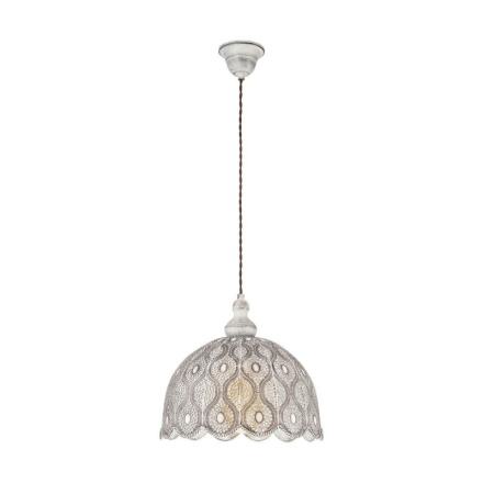 Подвесной светильник Eglo Talbot 2 49717