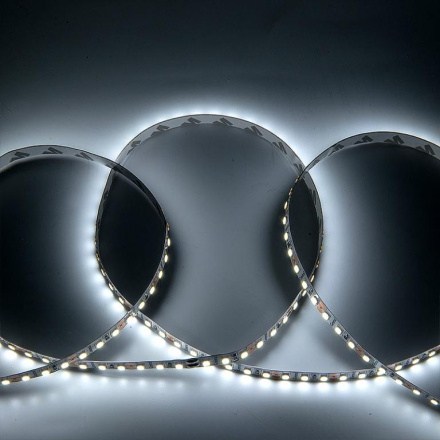 Светодиодная лента General GLS-2835-120-9.6-12-IP20-6 501410