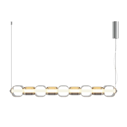 Подвесной светильник Maytoni Ritmo MOD381PL-L45CH3K