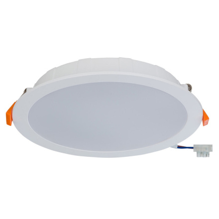 Встраиваемый светильник Nowodvorski Kos Led 8775