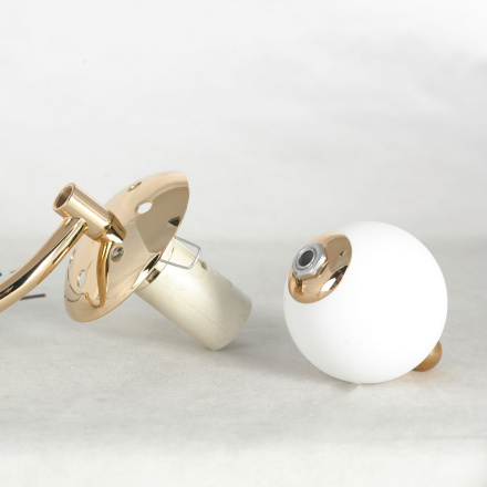 Люстра на штанге Lussole Cullman LSP-8723