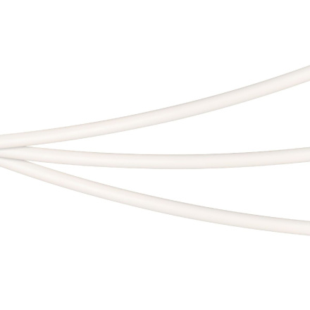 Светодиодная герметичная лента Arlight LUNA-X960-D8mm 24V Day5000 (8 W/m, IP65, 360deg, 5m) 053351