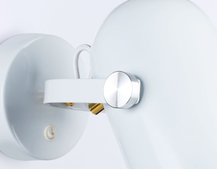 Спот Ambrella Light Traditional TR8202