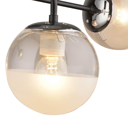 Настольная лампа (UL-00004141) Uniel TLD-559 Ivory/LED/280Lm/5000K/Dimmer