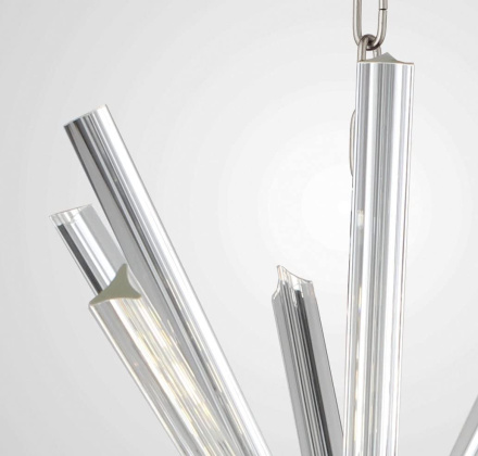 Подвесная люстра Delight Collection Equalizer 771183