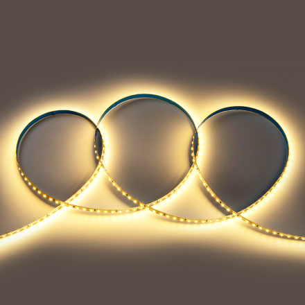 Светодиодная лента General GLS-2835-120-9.6-12-IP20-3 501010