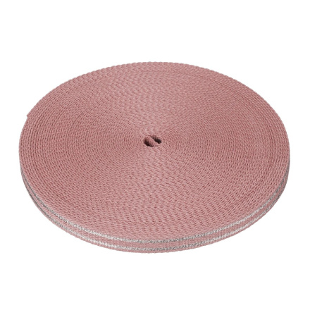 Ремень токопроводящий Arlight SL-LINE-W20-BELT 5m ROSE CHAMPAGNE 053643