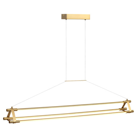 Подвесная люстра Odeon Light Stretto 4394/48L