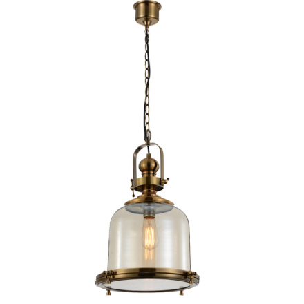 Подвесной светильник Mantra Vintage 4972