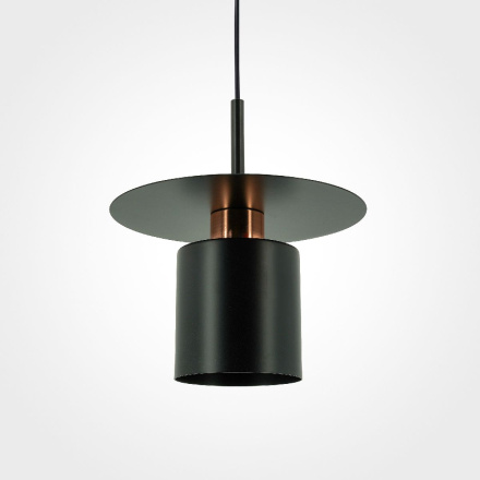 Подвесной светильник Lightera Onitsha LE144L-21B