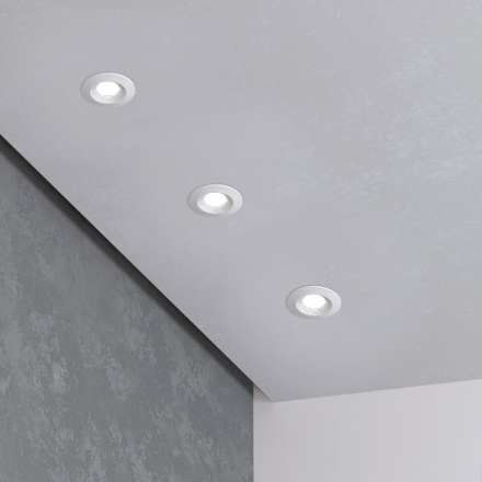 Встраиваемый светильник Elektrostandard Gridi 4690389196782 a063924