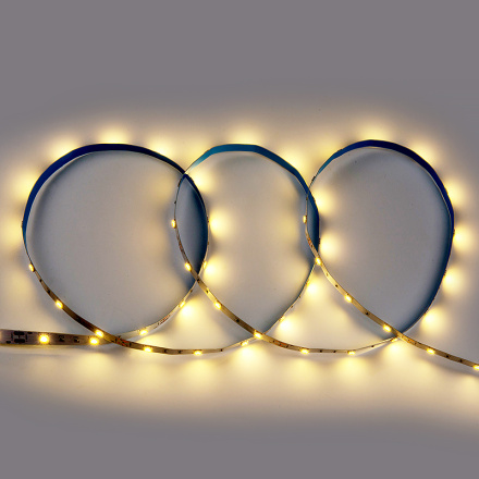 Светодиодная лента General GLS-5050-30-7.2-12-IP20-3 5016