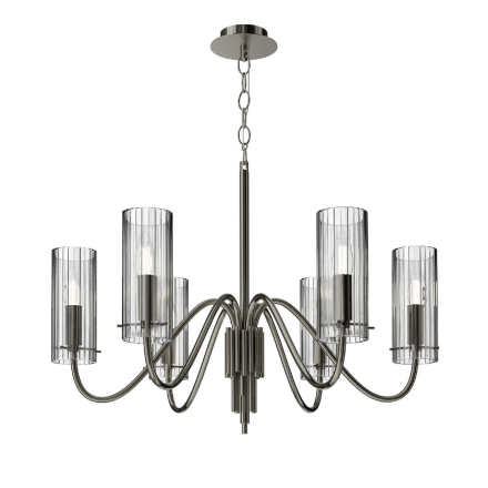 Подвесная люстра ST Luce Santori SL2005.103.06