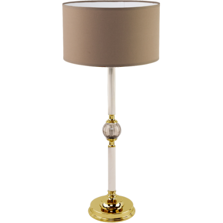 Настольная лампа Kutek Mood Tivoli TIV-LG-1 (P)