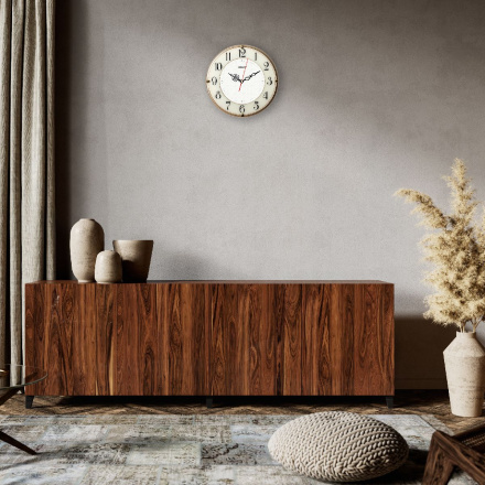 Часы настенные Apeyron PL103