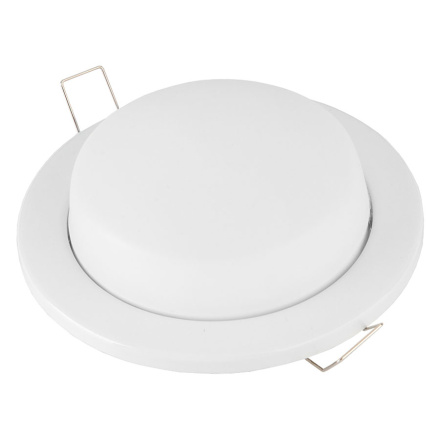 Встраиваемый светильник General GCL-GX53-H38-W 431400