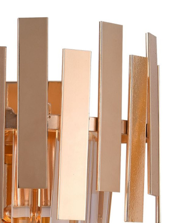 Бра Natali Kovaltseva MEDICI 81430/1W GOLD