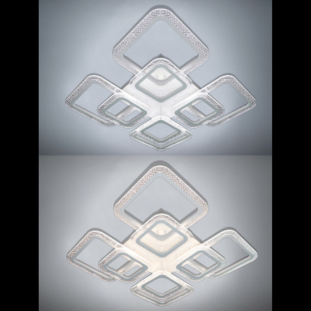 Потолочная люстра Natali Kovaltseva INNOVATION STYLE 83039