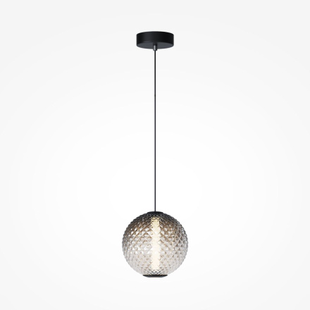 Подвесной светильник Maytoni Bruma MOD397PL-L12B3K