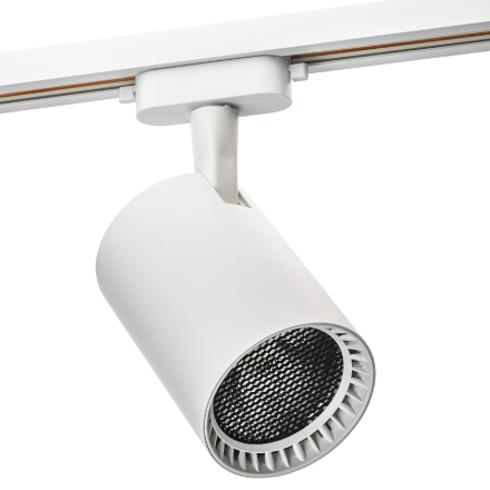 Трековый однофазный светильник Ritter Artline 59734 0