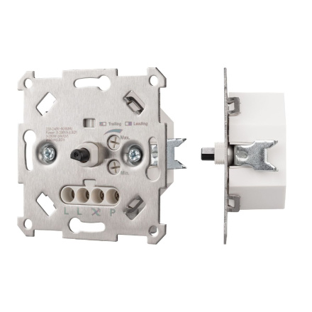 Роторная панель Arlight TRIAC-601-33-DIM-PD-IN (230V, 1x1A, Механизм) 048893