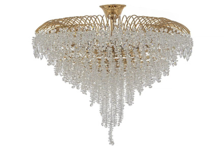 Потолочная люстра Arti Lampadari Imperia E 1.2.60.106 G