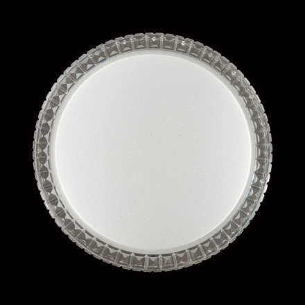 Настенно-потолочный светодиодный светильник Sonex Brisa 2036/DL