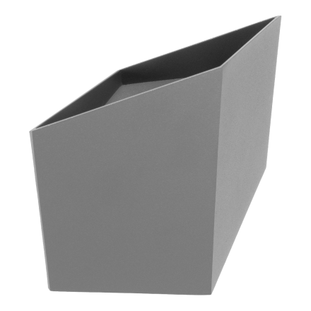 Настенный уличный светильник Duwi Nuovo led 24358 8