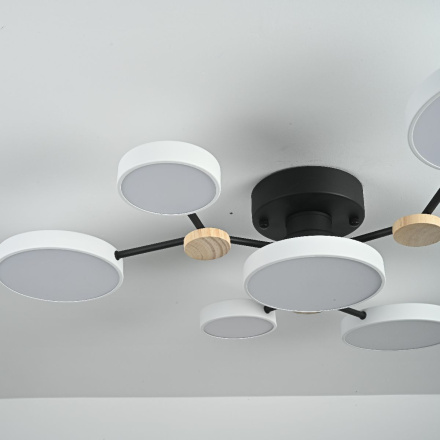 Люстра на штанге ImperiumLoft Gamma 223761-23