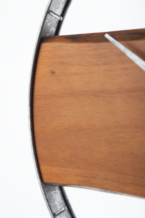 Настенные часы Tomas Stern 9096