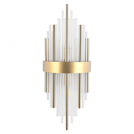 Настенный светильник Arte Milano 1A.D170.H450.E14.2 Fp