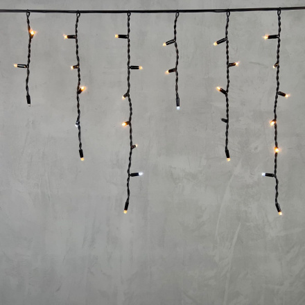 Гирлянда Бахрома Laitcom (LTC) LL120BLW-1-2EWW